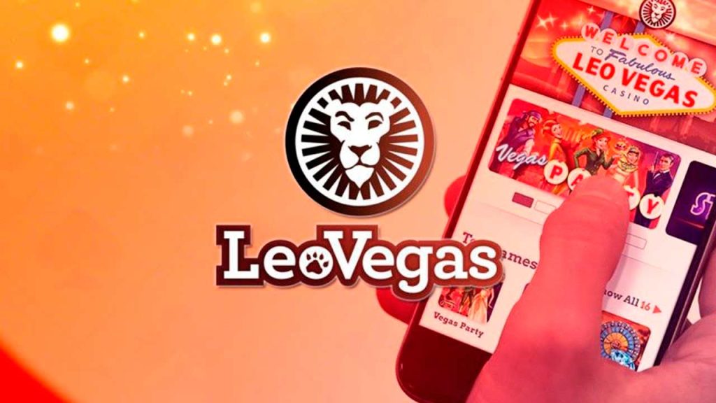 LeoVegas